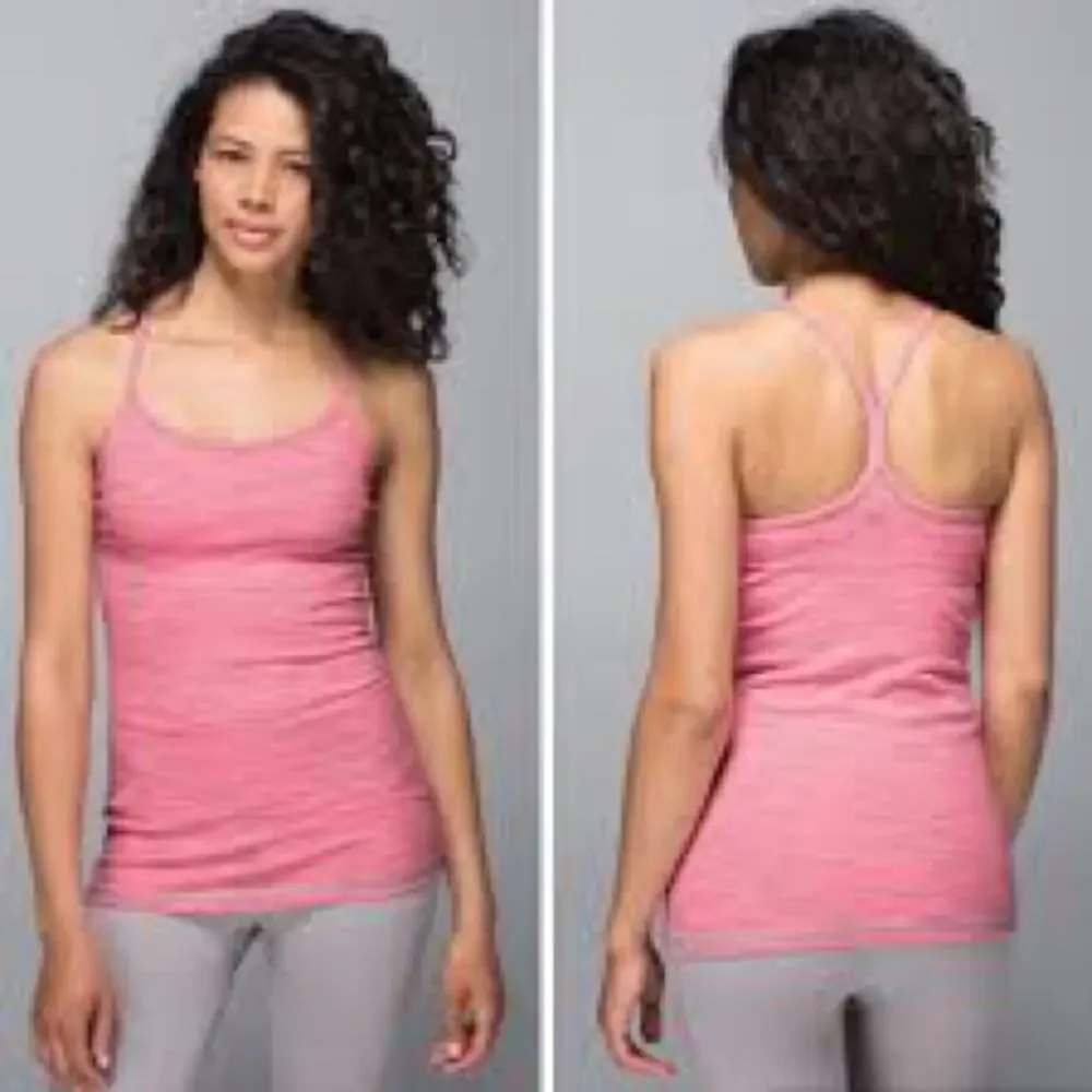 Lululemon Top